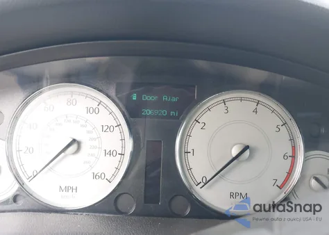 2007 Chrysler 300C from USA, damaged, VIN 2C3KA63H17H627150